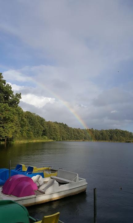 Appelbeck am See